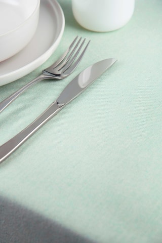 Nappe rectangulaire - Vert