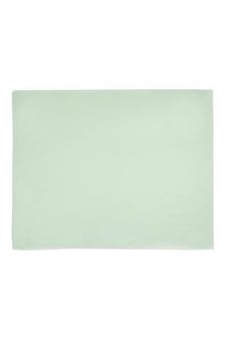Nappe rectangulaire - Vert