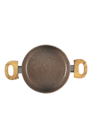 Casserole Wood&Stone - 2,8 l
