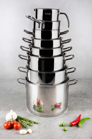 Cocotte-minute Jazz Cook - 65 cl