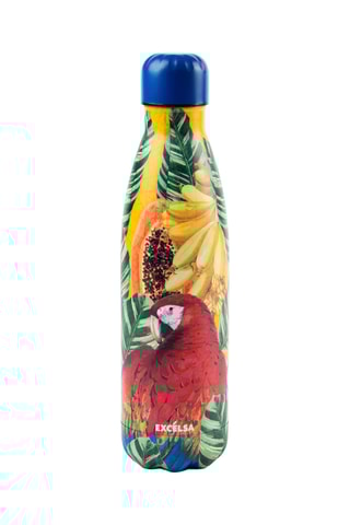 Gourde isotherme en acier inoxydable 18/10 Havana - 0,5 l
