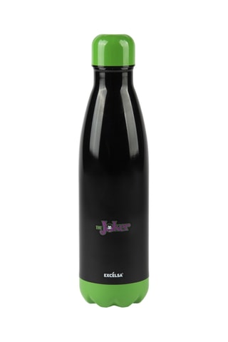 Bouteille isotherme Joker DC Comics - 50 cl