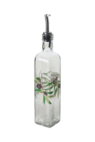 Bouteille d'huile - 47,3 cl