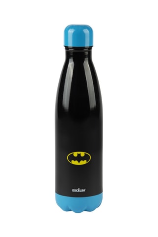Bouteille isotherme Batman Ligue des Justiciers DC Comics - 50 cl