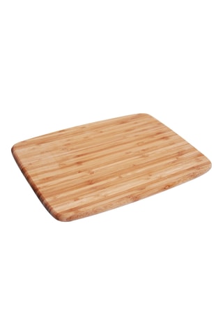 Planche à découper en bambou - 25 x 35 x 2 cm