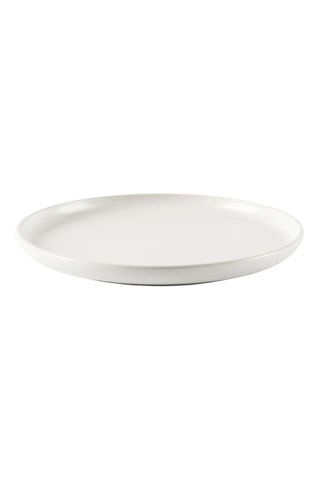 6 assiettes à dessert en céramique Nordic - 20 cm