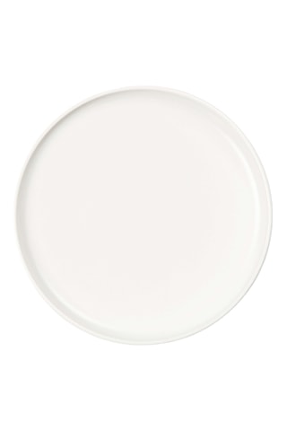 6 assiettes à dessert en céramique Nordic - 20 cm