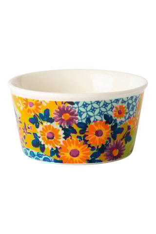 6 bols en Bone China - 11,5 cl