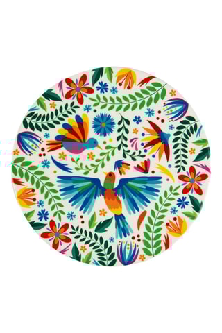 Dessous de plat en céramique - 16 cm