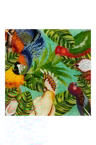 Plat Havana - 30 x 30 cm
