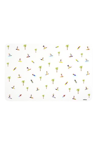 6 sets de table Honolulu – 43,5 x 29 cm
