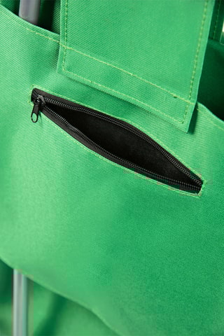 Chariot Calavera - Vert - 38 l