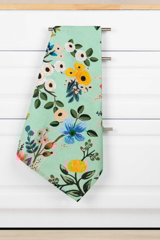 Torchon Fiori Frida - Multicolore