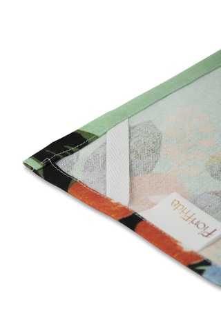 Torchon Fiori Frida - Multicolore