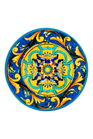 Dessous de plat en céramique Trinacria - 16 cm
