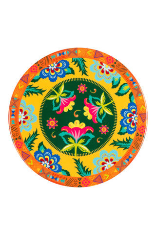 Dessous de plat en céramique Gipsy Soul - 16 cm