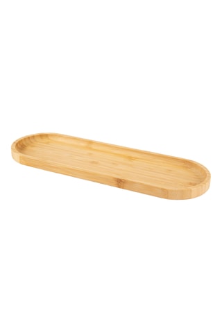Plateau en bois Eco Living - 40 x 18 cm