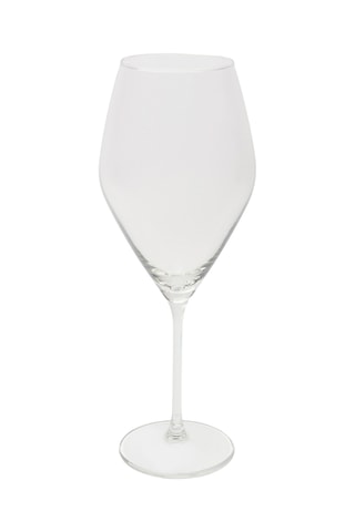 6 verres à pied Asti - 59 cl