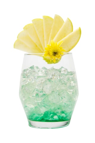 6 verres Vérone - 37 cl