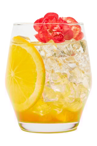 6 verres Vérone - 37 cl