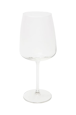 6 verres à vin Barolo - 60 cl