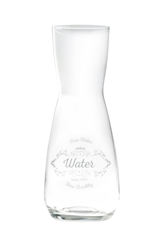 Carafe en verre Fine Quality -  1 l