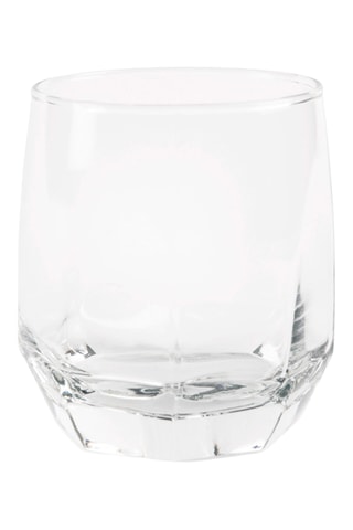 6 verres à eau l'Avana - 30 cl