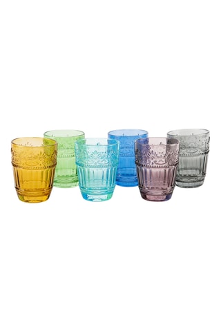 6 verres - 30 cl