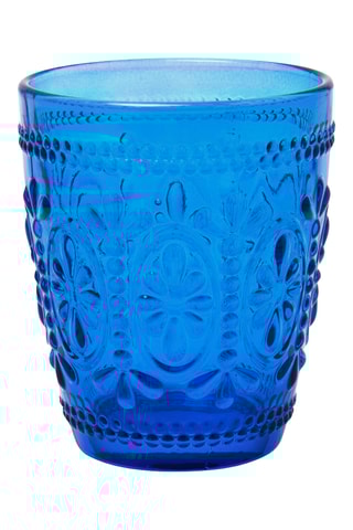 6 verres Vinci - 25 cl
