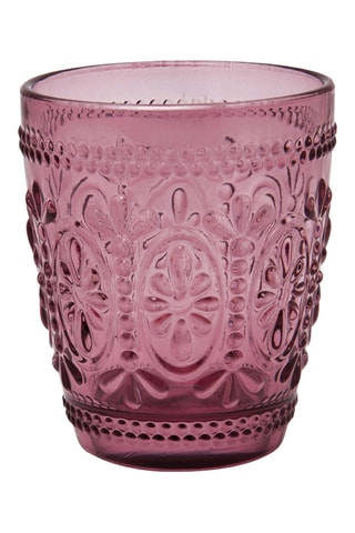 6 verres Vinci - 25 cl