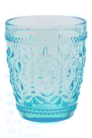 6 verres Vinci - 25 cl