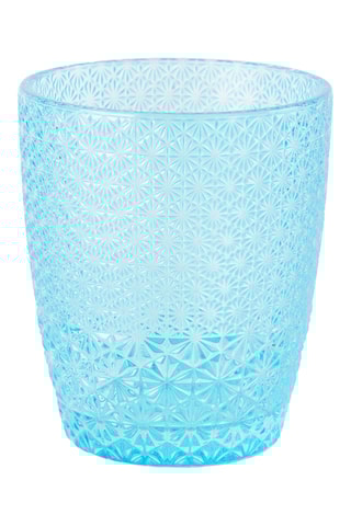 6 verres à eau Bicchieri - 30 cl