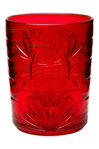 6 verres - 35 cl