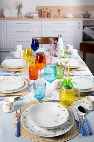 6 verres - 35 cl