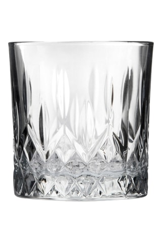 6 verres à eau Varsavia - 33 cl