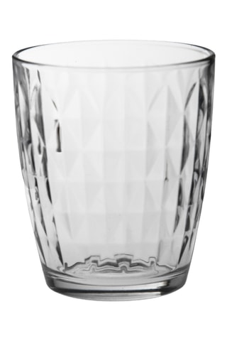 6 verres à eau Vienne  - 30 cl