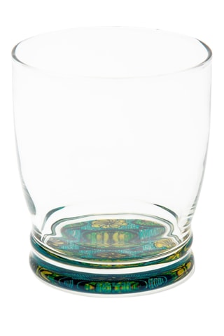 6 verres - 34 cl