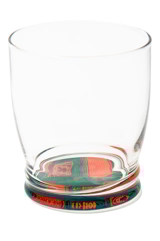 6 verres - 34 cl