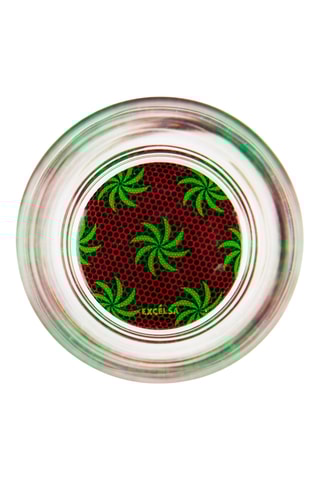 6 verres - 34 cl