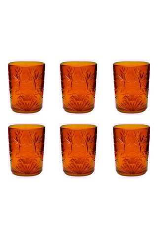 6 verres - 35 cl