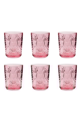 6 verres - 35 cl