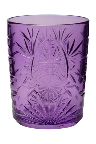 6 verres - 35 cl