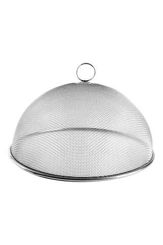 Cloche en acier inoxydable