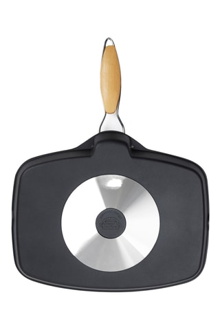 Grill - 35 x 25 cm