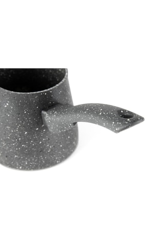 Cafetière turque en acier inoxydable Briki - 50 cl