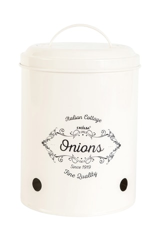 Pot Fine Quality oignon - 13,5 x 21 cm