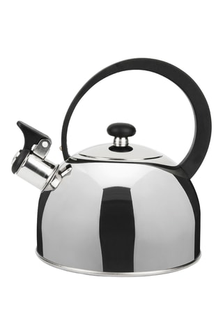 Bouilloire en acier inoxydable Arco -  2 l