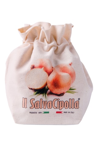 Sachet porte-oignon