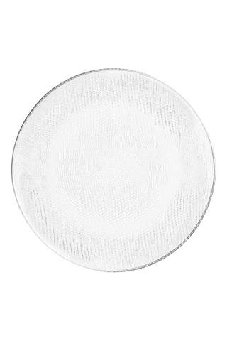 Sous-assiette - 33,5 cm