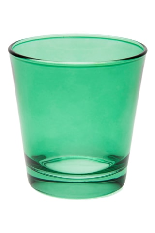 6 verres - 25 cl